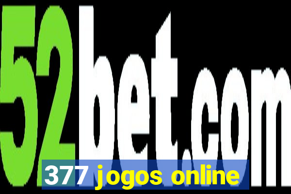 377 jogos online